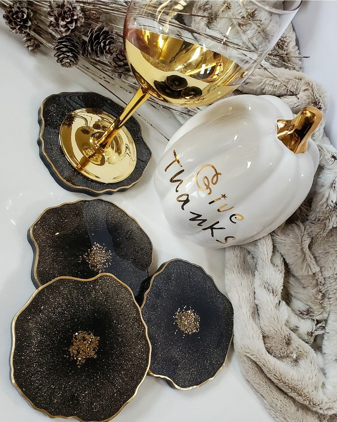 The Ultimate Wine Lovers Gift Set