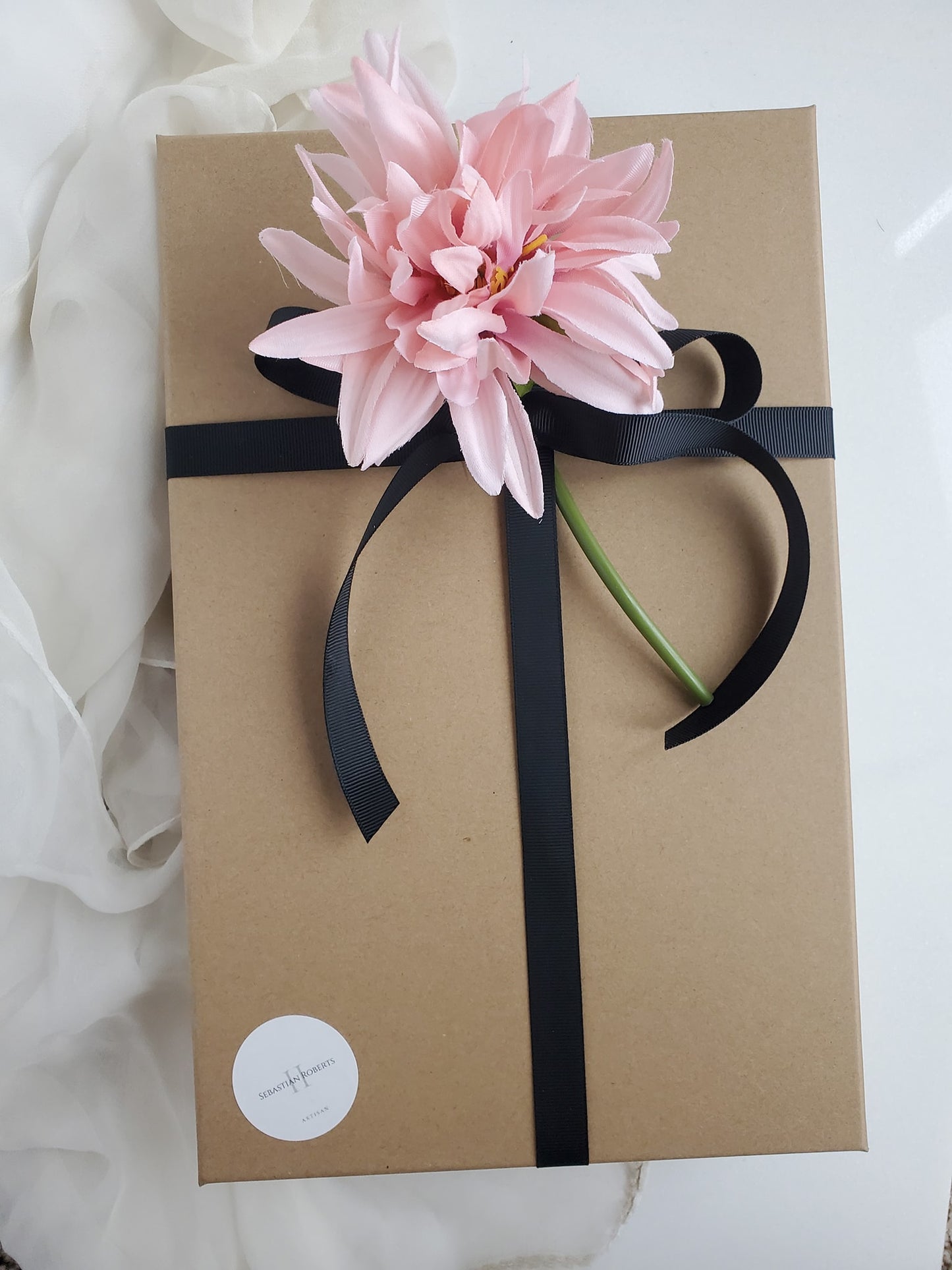 Breakfast at Tiffany's (Set of 4)